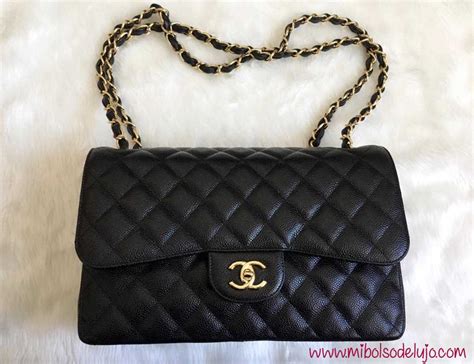 bolso clasico chanel precio